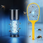 Insektenschutz elektrisch